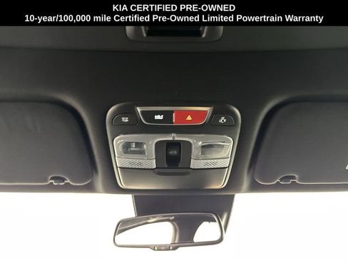 Certified 2024 Kia Telluride EX X-Line image 9
