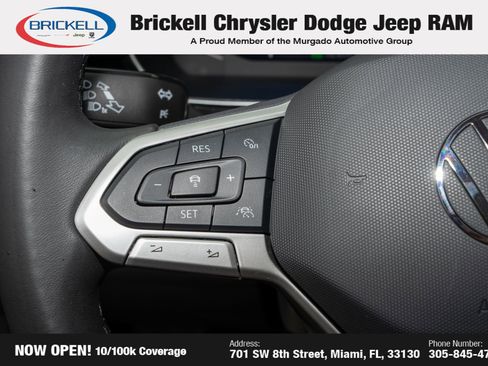 Used 2024 Volkswagen Jetta SEL image 26