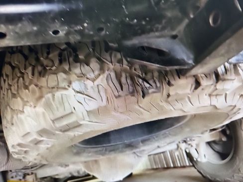 Used 2019 Ford F150 Raptor w/ Equipment Group 802A Luxury image 7