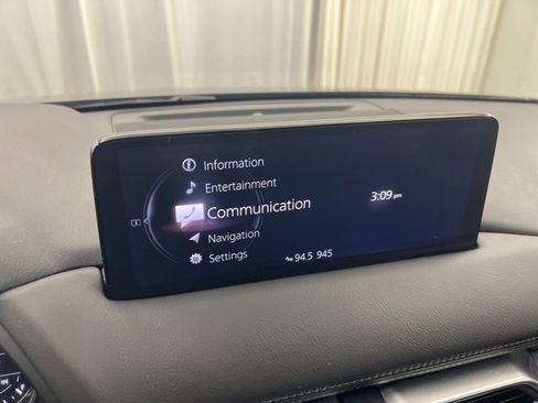 Used 2023 MAZDA CX-5 AWD 2.5 S w/ Preferred Package image 17