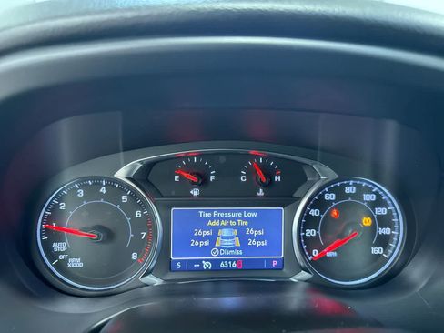 Used 2023 GMC Acadia SLE w/ Driver Convenience Package image 22