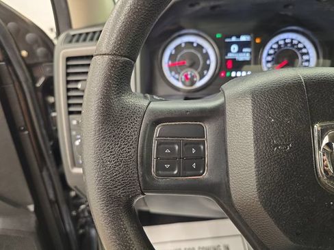 Used 2016 RAM 1500 ST w/ SXT Appearance Group AWD/4WD image 28