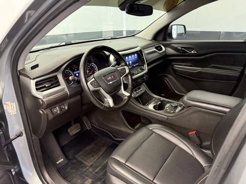 Used 2023 GMC Acadia SLT FWD image 59