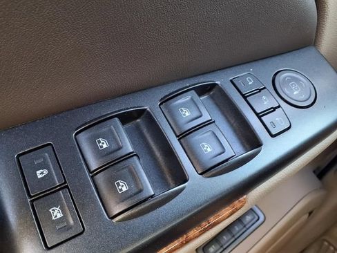 Used 2015 Chevrolet Tahoe LTZ RWD image 18