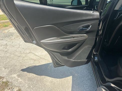 Used 2015 Buick Encore Leather FWD image 16