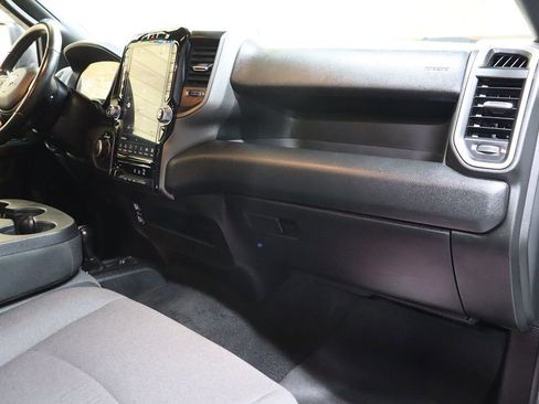 Used 2023 RAM 2500 Tradesman w/ Towing Technology Group image 56