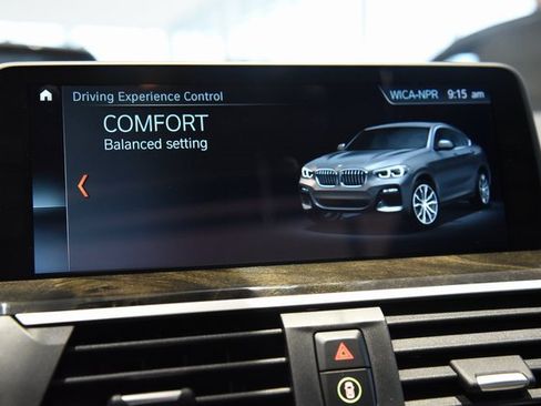 Used 2019 BMW X4 M40i image 44