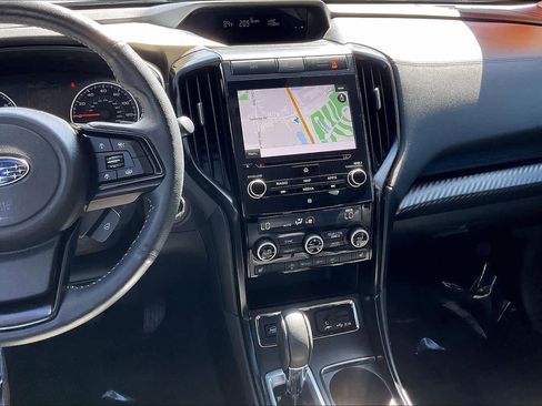 Used 2022 Subaru Ascent Onyx Edition image 7