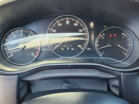 Used 2024 MAZDA CX-30 AWD 2.5 S w/ Select Sport Pkg image 7