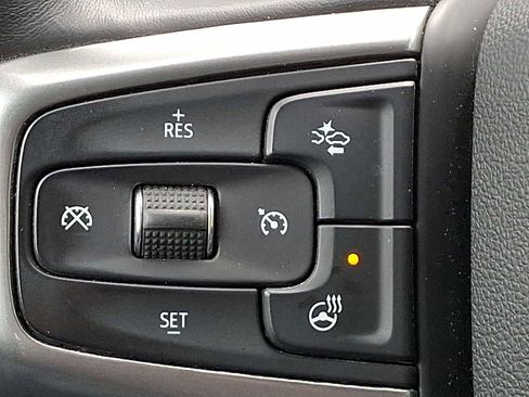 Used 2022 Chevrolet Silverado 1500 RST w/ RST All Star Premium Package AWD/4WD image 21