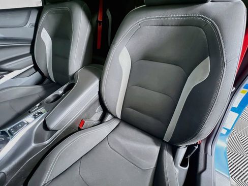 Used 2023 Chevrolet Camaro LT w/ RS Package RWD image 20