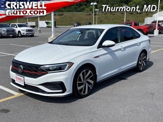 Used 2020 Volkswagen Jetta GLI image 1