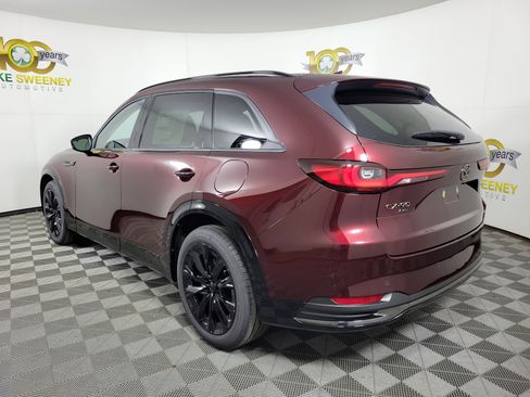 New 2026 MAZDA CX-90 3.3 Turbo S w/ Premium Package image 6