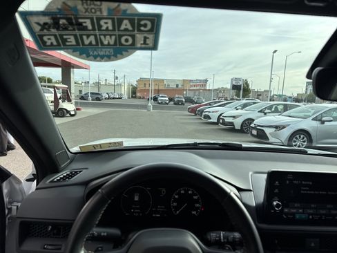 Used 2024 Honda CR-V Sport-L image 3