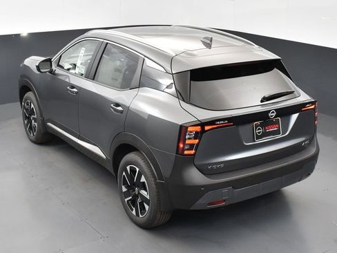 New 2025 Nissan Kicks SV w/ SV Premium Package image 48