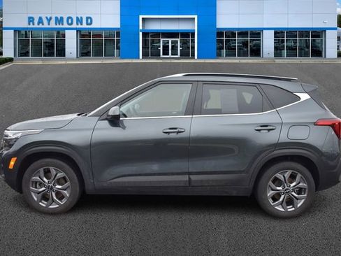 Used 2024 Kia Seltos S image 6