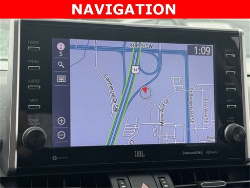 Certified 2022 Toyota RAV4 Limited image 3