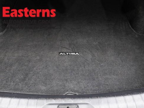 Used 2023 Nissan Altima 2.5 SV image 9