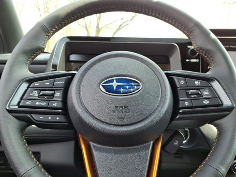 New 2026 Subaru Outback Wilderness AWD/4WD image 22