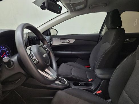 Used 2022 Kia Forte LXS image 17