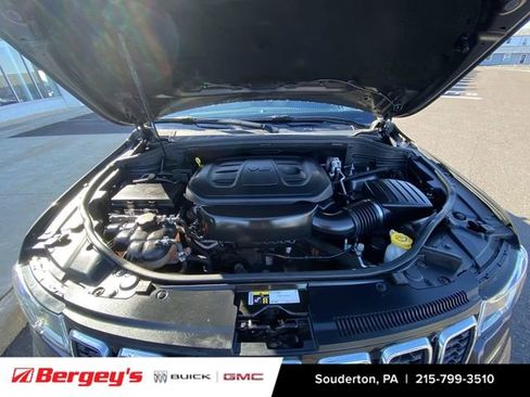 Used 2019 Jeep Grand Cherokee Limited image 33