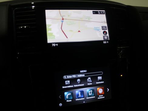 Used 2020 INFINITI QX80 Luxe w/ Proassist Package image 33