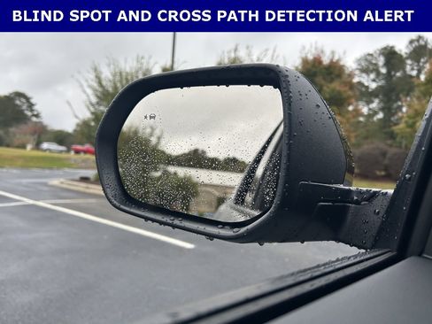 New 2026 GMC Acadia Elevation image 8