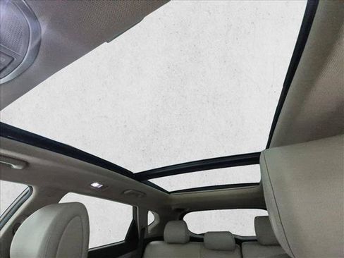 Used 2017 Hyundai Tucson Limited w/ Limited Ultimate Package 03 FWD image 21