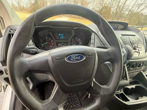 Used 2016 Ford Transit 150 130 Low Roof image 19