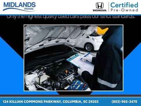 Used 2025 Honda Odyssey EX-L image 2