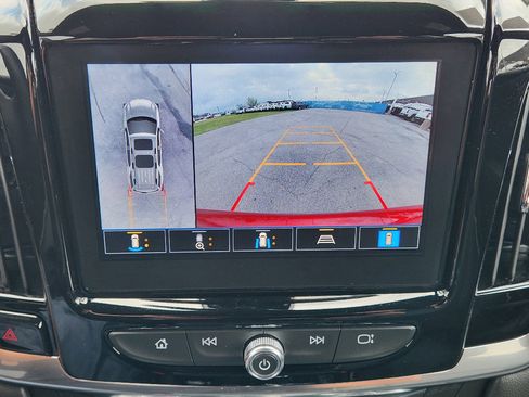 Certified 2023 Chevrolet Traverse Premier image 19