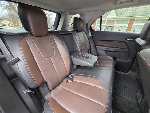 Used 2014 Chevrolet Equinox LTZ image 23