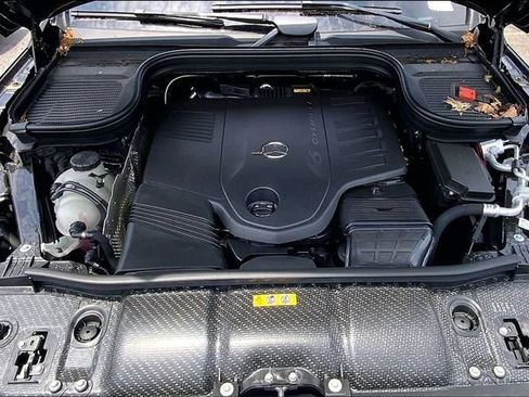 Certified 2025 Mercedes-Benz GLE 450 4MATIC image 26