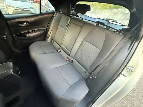 Used 2019 Toyota Corolla SE FWD image 12
