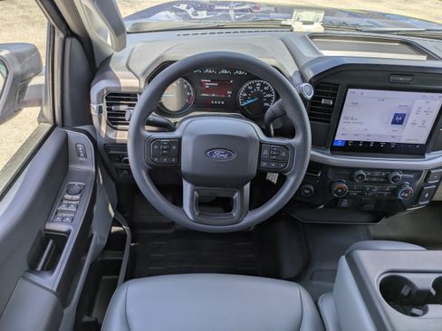 Used 2026 Ford F150 XL RWD image 15