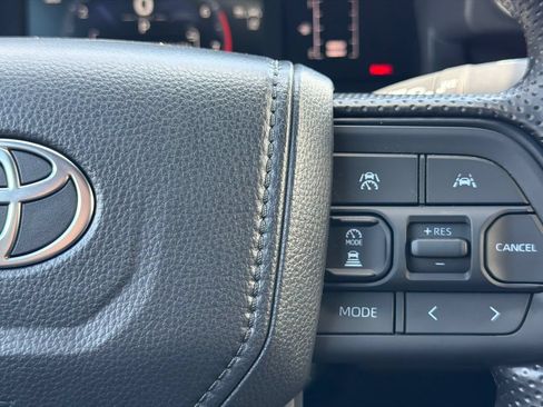 New 2026 Toyota Tacoma SR RWD image 26