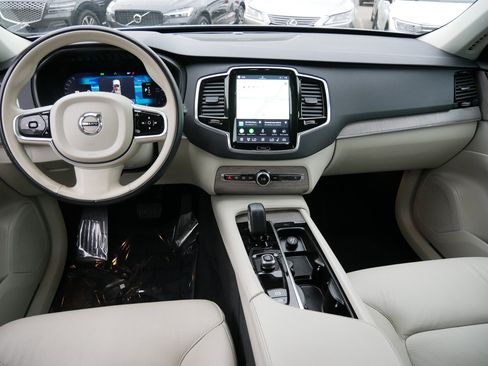 Certified 2023 Volvo XC90 T8 Plus w/ Protection Package Premier AWD/4WD image 13