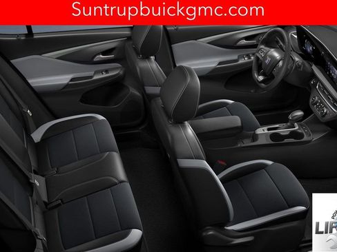 New 2026 Buick Envista Preferred w/ Convenience I Package image 32