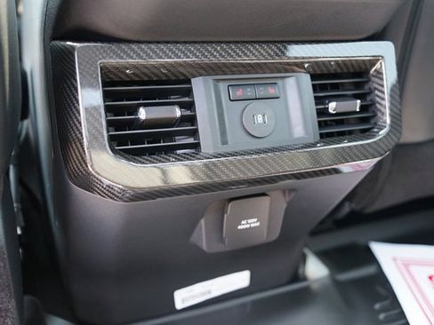 New 2025 Ford F250 Lariat w/ Lariat Ultimate Package image 9