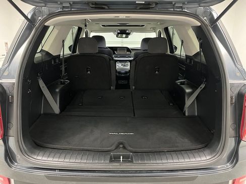 Used 2020 Hyundai Palisade SEL FWD image 51