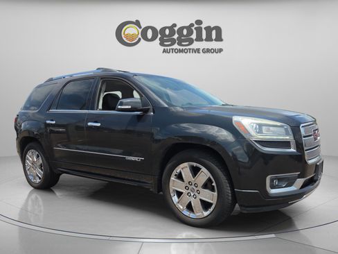 Used 2014 GMC Acadia Denali AWD/4WD image 7