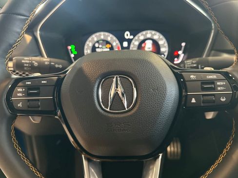 New 2026 Acura Integra A-Spec image 19