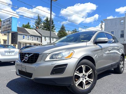 Used 2013 Volvo XC60 T6
