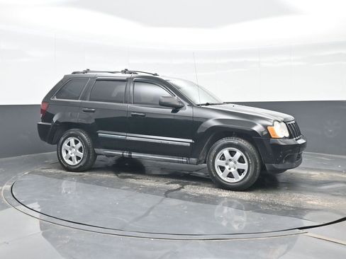 Used 2008 Jeep Grand Cherokee Laredo image 8