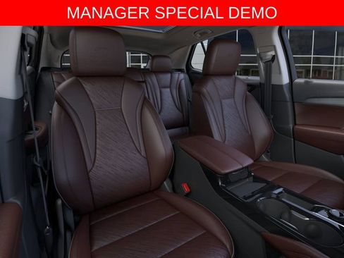Used 2026 Buick Envision Sport Touring AWD/4WD image 16