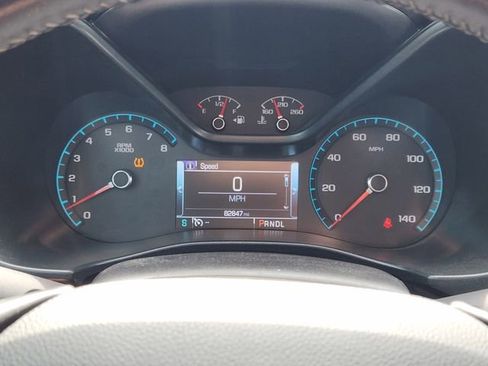 Used 2018 Chevrolet Colorado LT w/ Luxury Package, Chrome image 13