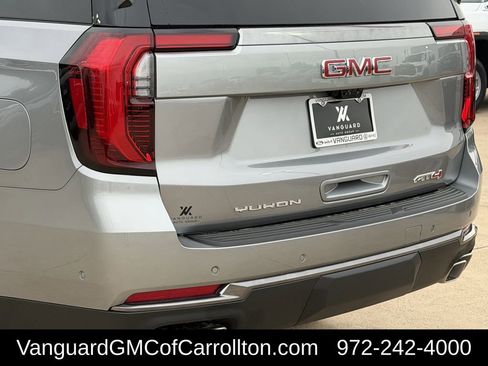 New 2026 GMC Yukon AT4 w/ AT4 Premium Package AWD/4WD image 6