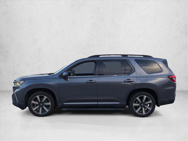 Used 2023 Honda Pilot Elite image 8