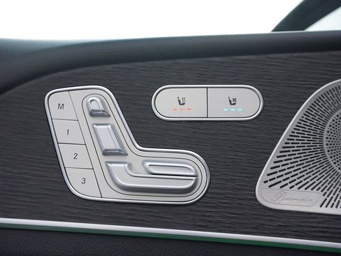 Used 2022 Mercedes-Benz GLE 350 4MATIC image 44