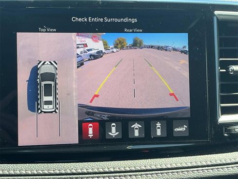 New 2026 Chrysler Pacifica Select w/ S Appearance Package image 14